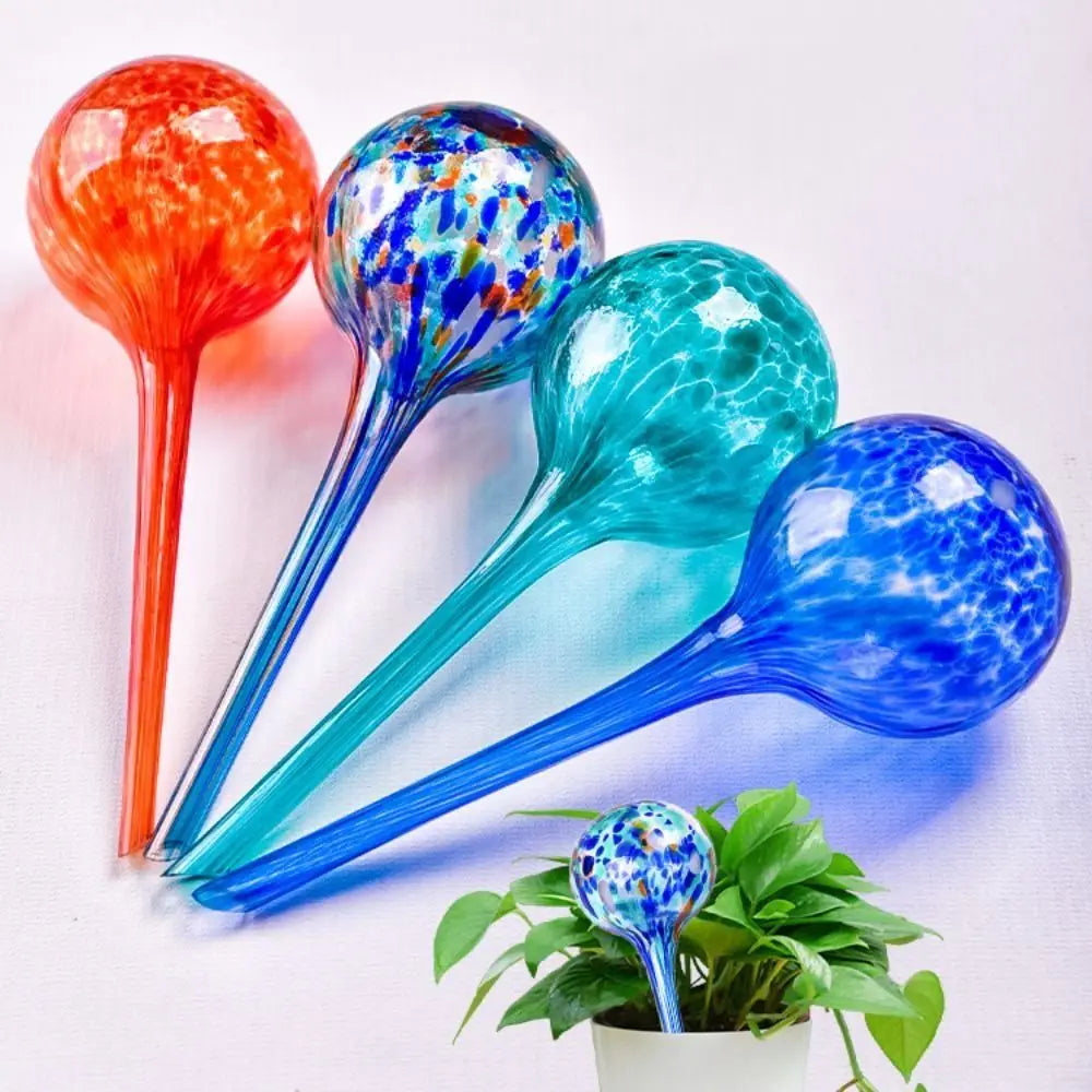 Automatic Plant Watering Globe