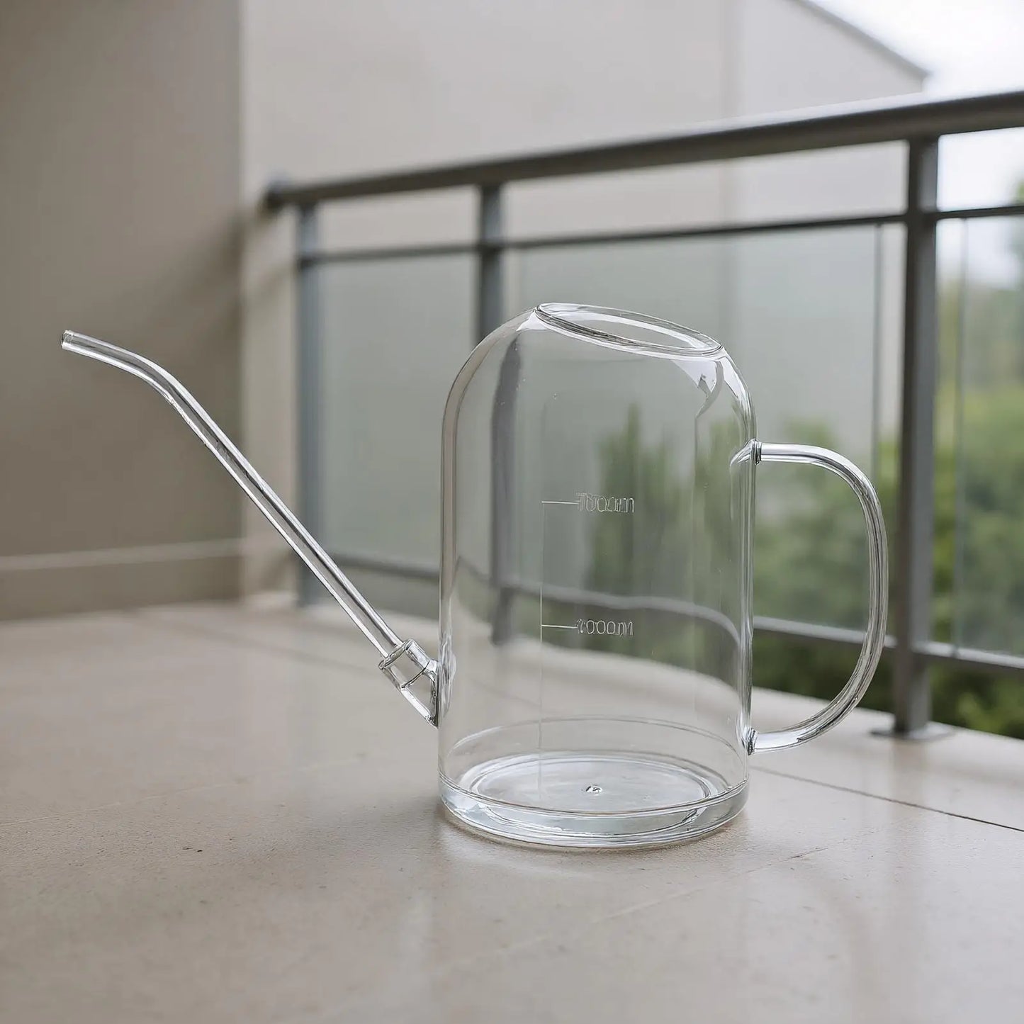 2L Long Spout Flower Watering Pot