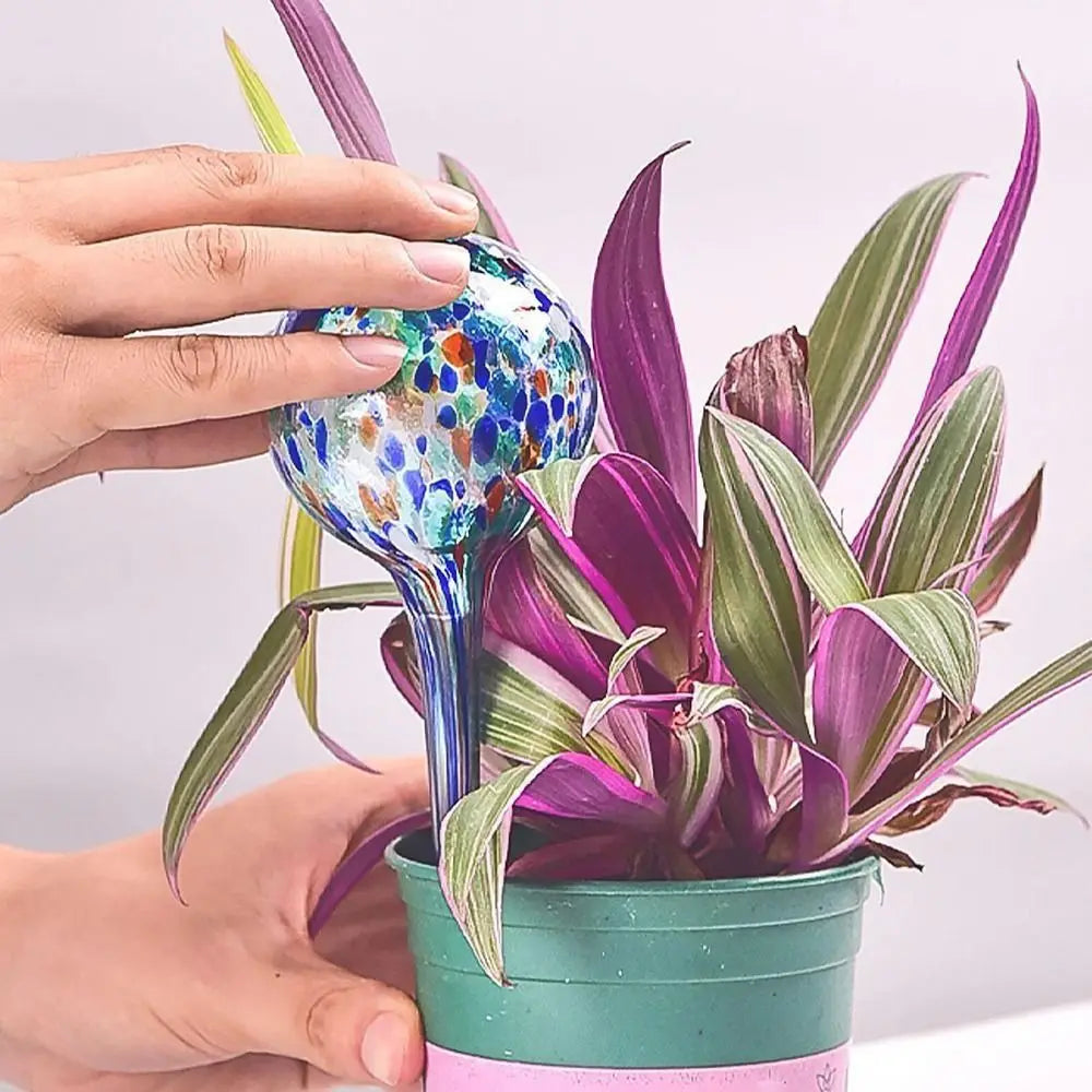 Automatic Plant Watering Globe