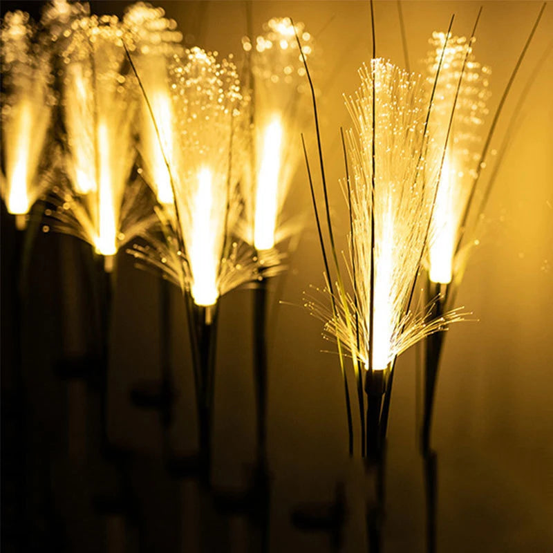Solar Garden Landscape Lights