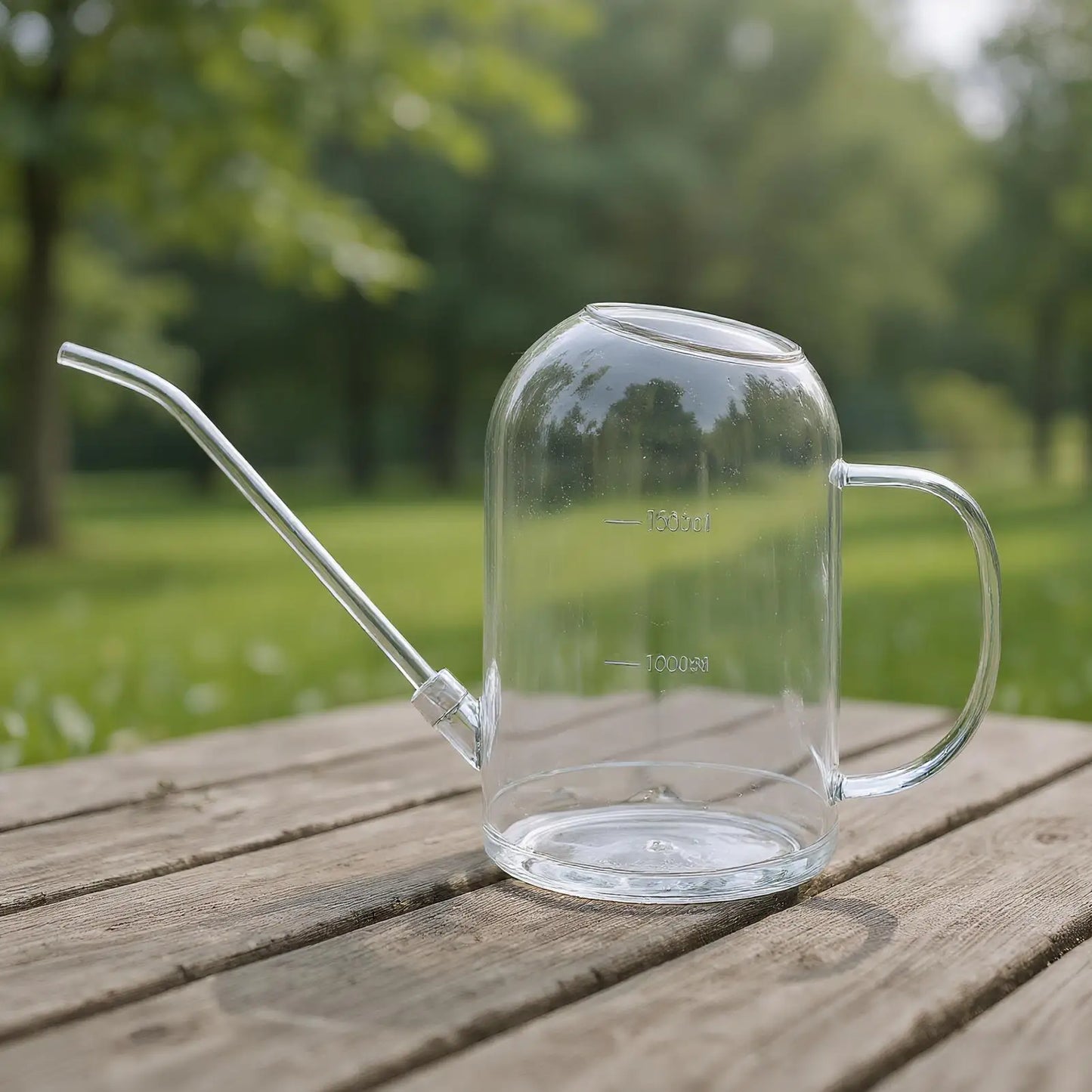 2L Long Spout Flower Watering Pot