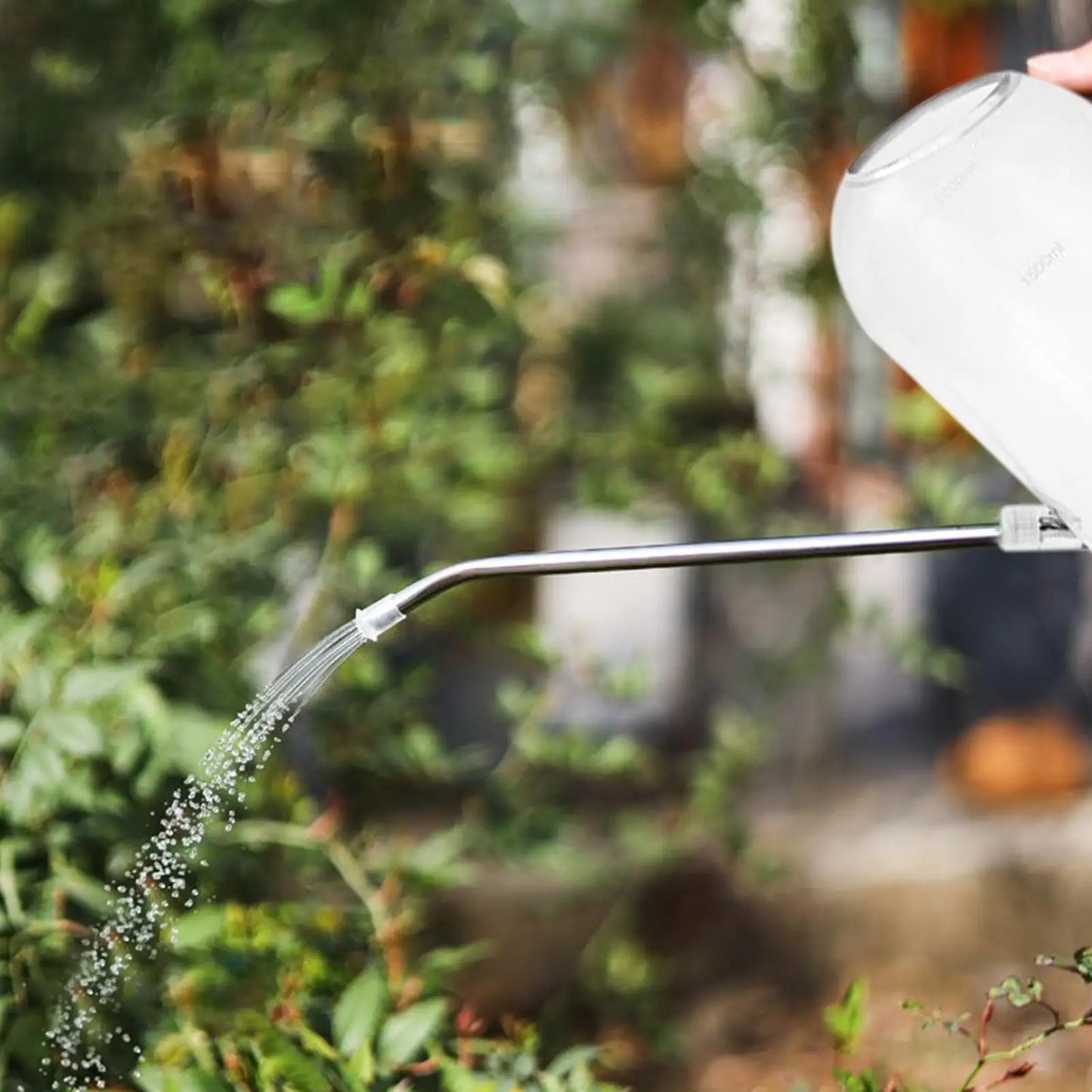 2L Long Spout Flower Watering Pot