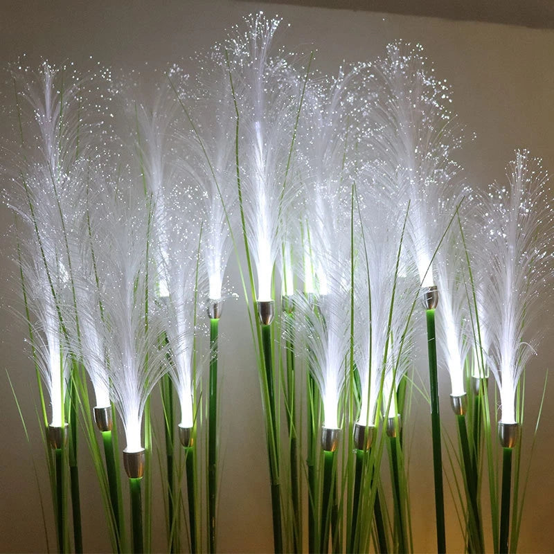 Solar Garden Landscape Lights