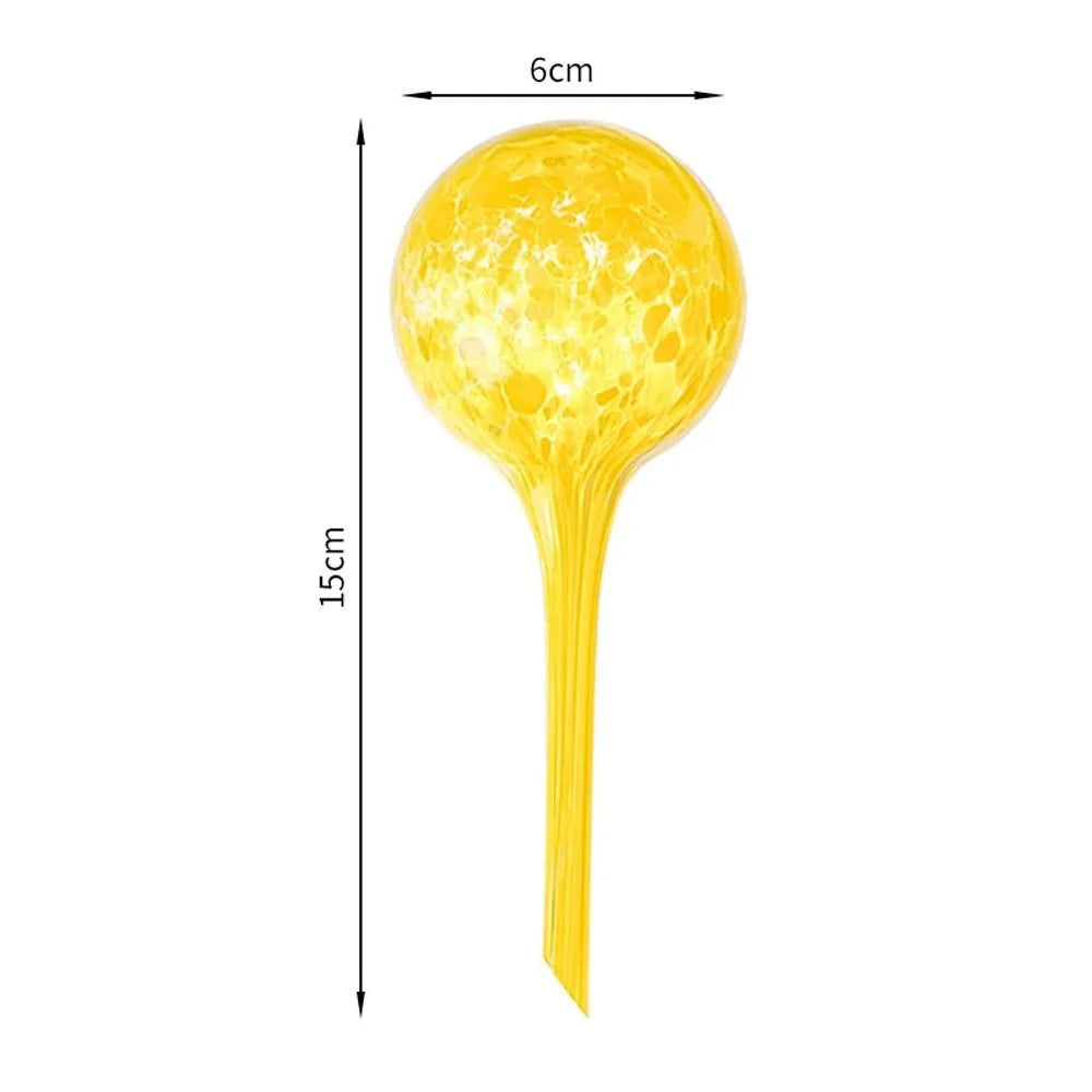 Automatic Plant Watering Globe