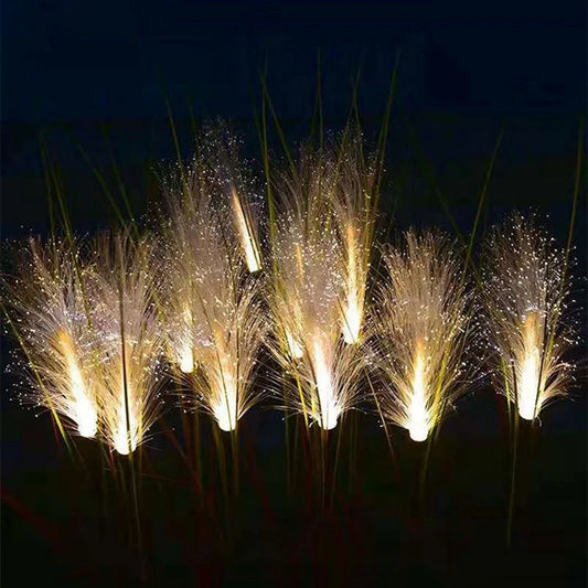 Solar Garden Landscape Lights