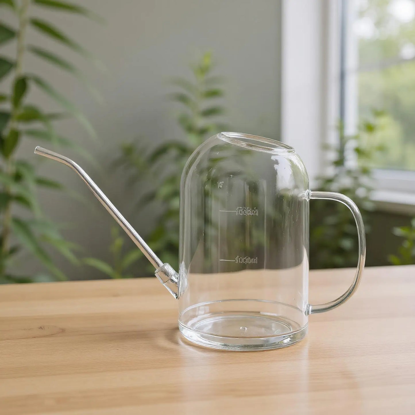 2L Long Spout Flower Watering Pot