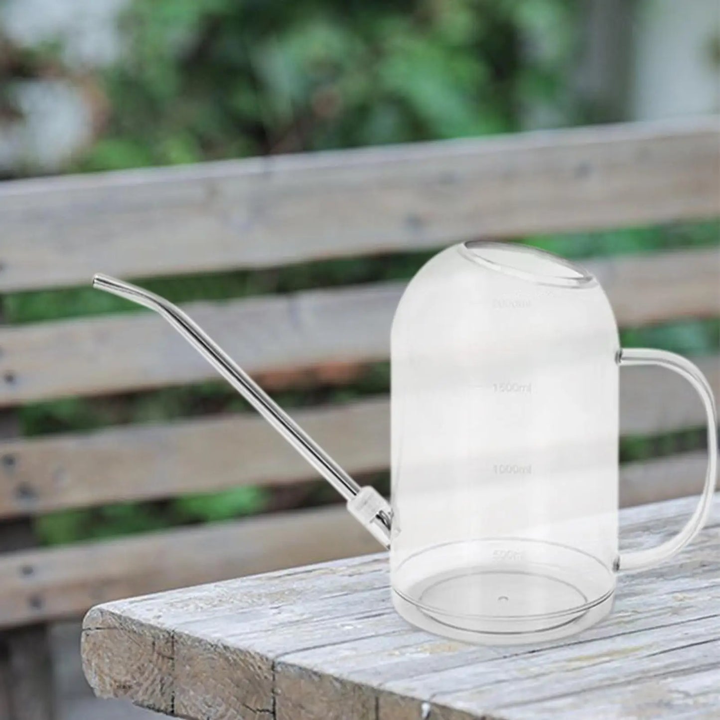 2L Long Spout Flower Watering Pot