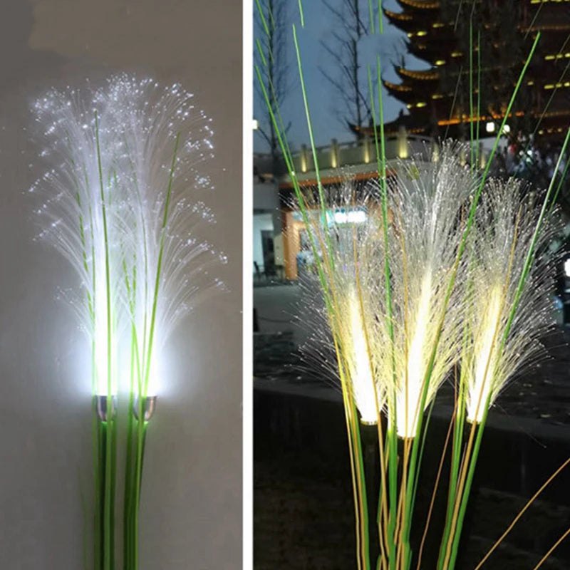 Solar Garden Landscape Lights