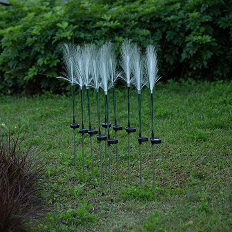 Solar Garden Landscape Lights