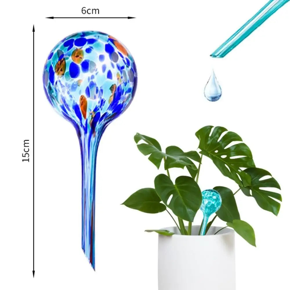 Automatic Plant Watering Globe