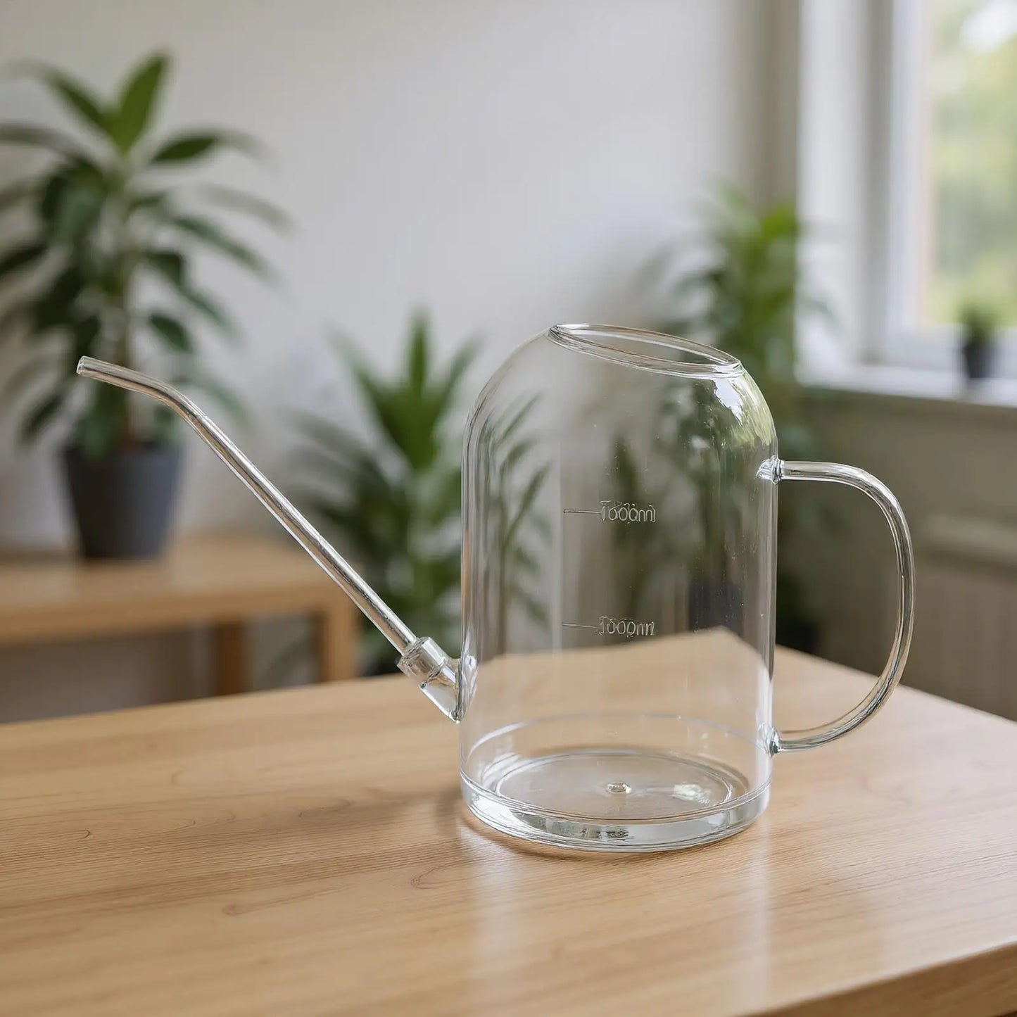 2L Long Spout Flower Watering Pot